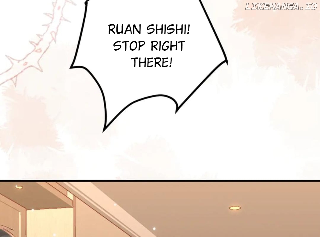100-Day Warm Marriage Chapter 42 - page 44